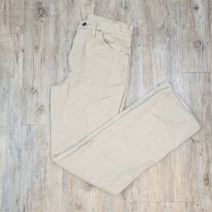 Wrangler Men's Khakis